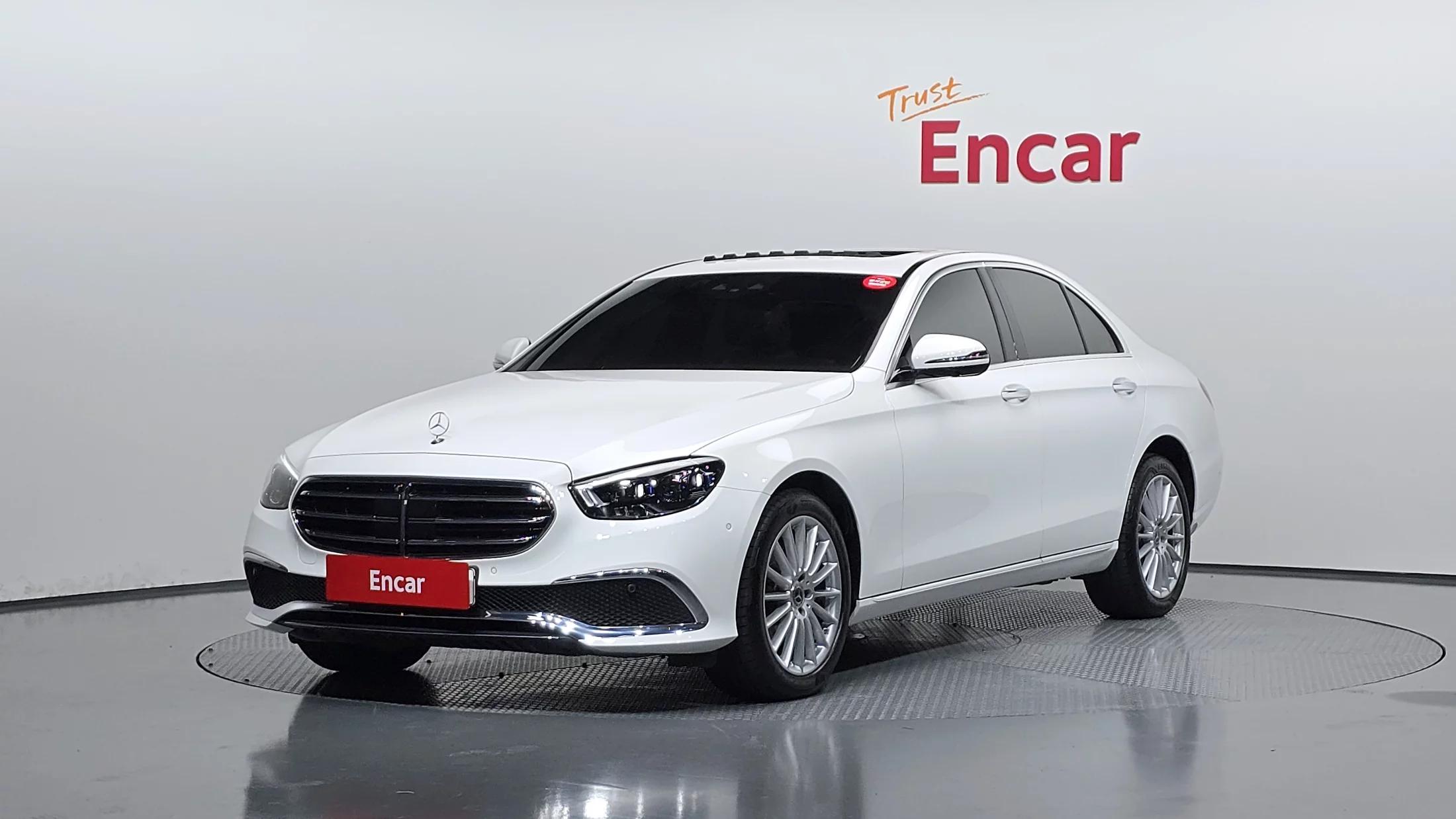Mercedes-Benz E-Class E250 Exclusive, 2023 г. 16430 км.