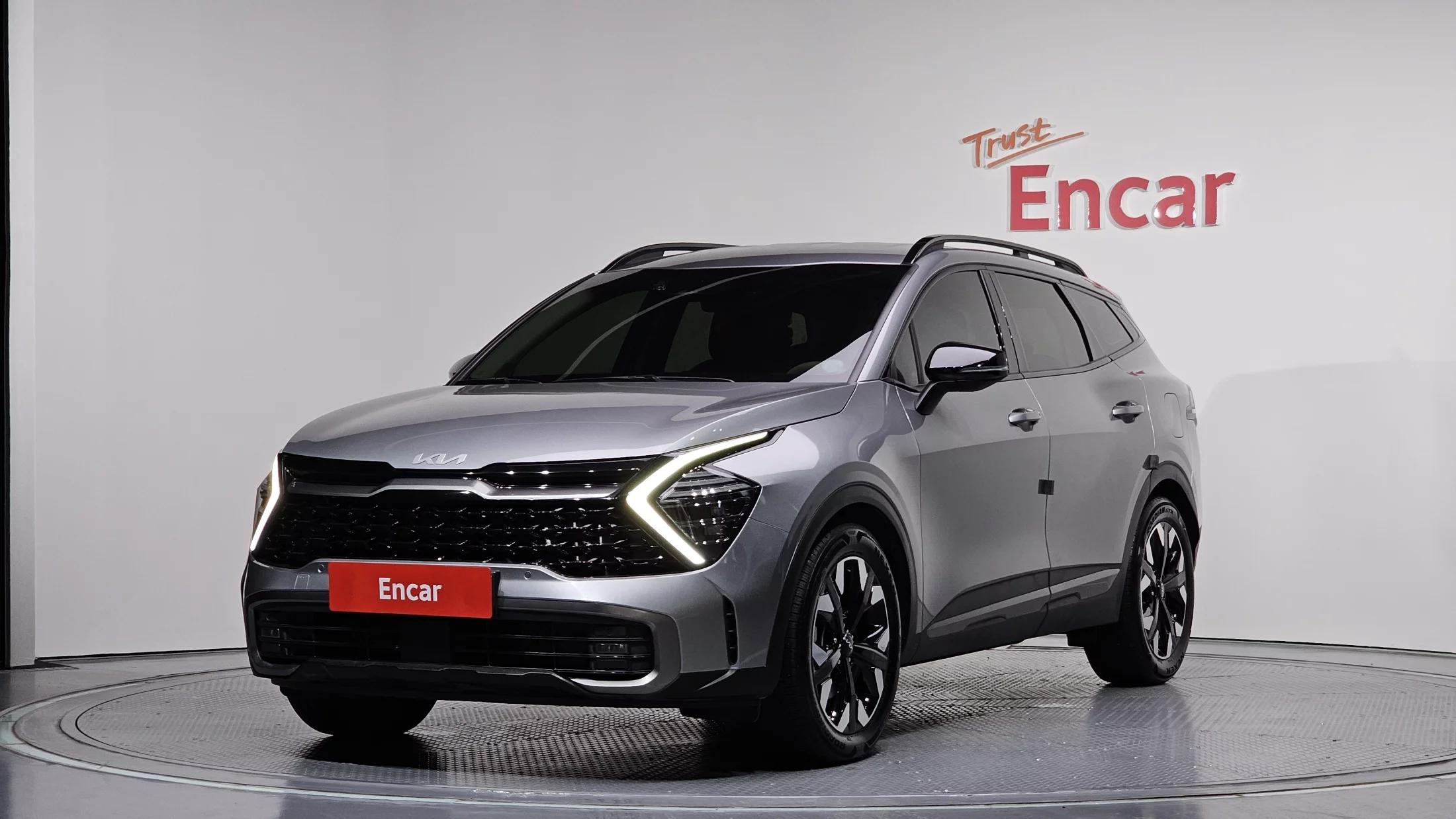 Kia Sportage Diesel 2.0 2WD Nobleless Gravity, 2021 г. 59925 км.